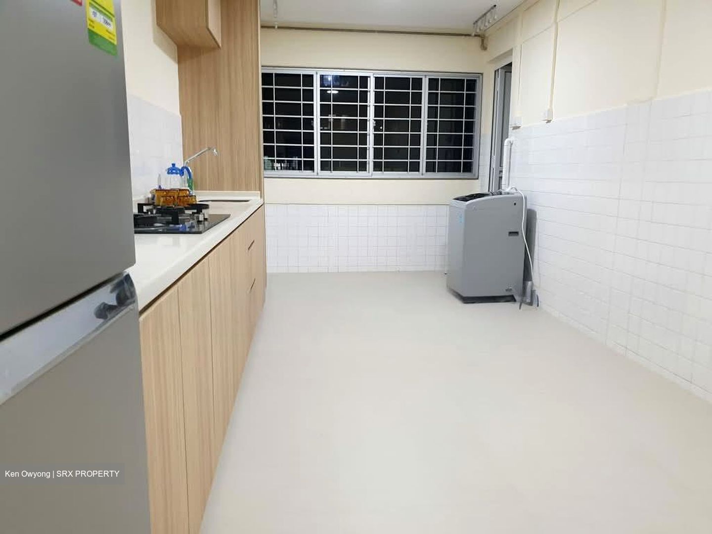 Blk 410 Bedok North Avenue 2 (Bedok), HDB 3 Rooms #548490601